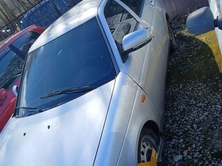 2008 Lada (ВАЗ) Priora I, серебристый, 109000 рублей, вид 3