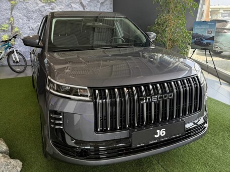 Jeland J6