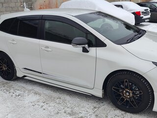 2020 Toyota Corolla XII (E210), белый, 2750000 рублей, вид 4