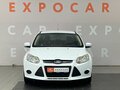 2011 Ford Focus III, белый, 650000 рублей - вид 1