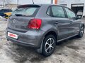 2010 Volkswagen Polo V, серый, 600000 рублей - вид 5
