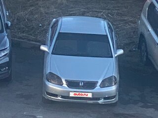 2001 Toyota Mark II IX (X110), серебристый, 650000 рублей, вид 2