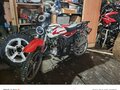 2023 Alfer VR 250, красный, 35000 рублей - вид 1