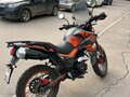 2023 Fuego Tekken 250, оранжевый, 150000 рублей - вид 9