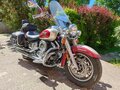 2004 Yamaha XVS1100, красный, 650000 рублей - вид 4