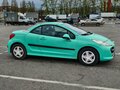 2008 Peugeot 207 I, зелёный, 800000 рублей - вид 5