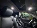 2008 Mazda 3 II (BL), серый, 480000 рублей - вид 5