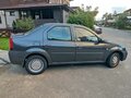 2008 Renault Logan I, серый, 450000 рублей