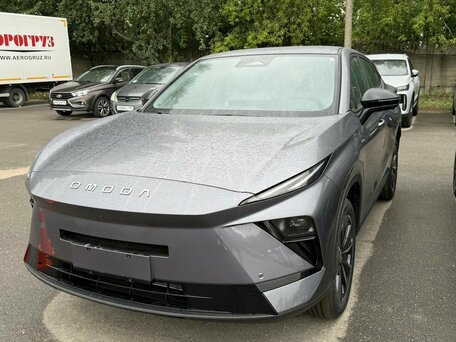 Omoda C5 II