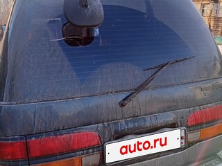 1993 Toyota Town Ace II Рестайлинг 3, синий, 480000 рублей, вид 5