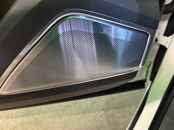 2021 Porsche Cayenne GTS III, белый, 13990000 рублей - вид 18