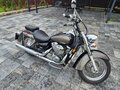 2006 Honda Shadow 750, серый, 525000 рублей - вид 1