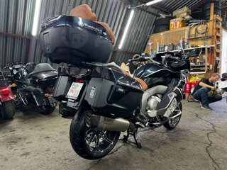 2022 BMW K 1600 GTL, синий, 2990000 рублей, вид 5