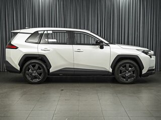 2026 Toyota RAV4 VI (XA60), белый, 4149000 рублей, вид 5