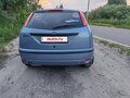 2003 Ford Focus I Рестайлинг, серый, 150000 рублей - вид 2