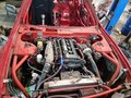 1988 Спортивные авто и реплики Дрифт-кар, красный, 4400000 рублей - вид 10