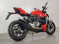 2023 Ducati Streetfighter V2, красный, 1579000 рублей - вид 7