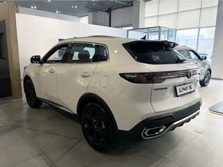 2026 Changan UNI-S I Рестайлинг, белый, 3249900 рублей, вид 2