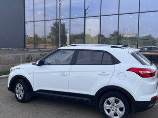 2020 Hyundai Creta I, белый, 1900000 рублей, вид 5