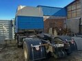 1994 MAN F 2000, синий, 380000 рублей - вид 1