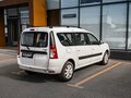 2025 Lada (ВАЗ) Largus CNG I Рестайлинг, белый - вид 6
