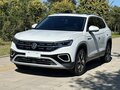 2022 Volkswagen Tayron I, белый, 2487007 рублей