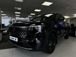 2026 Changan UNI-S I Рестайлинг, чёрный, 3249900 рублей, вид 1