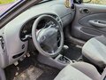 2000 Ford Fiesta Mk4 Рестайлинг, синий, 60000 рублей - вид 5