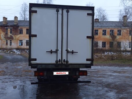 2010 Hyundai HD78, белый, 1300000 рублей, вид 5