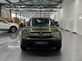 2016 Renault Duster I Рестайлинг, зелёный, 1430000 рублей - вид 2