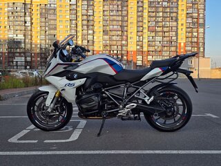 BMW R 1200 RS