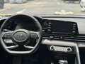 2022 Hyundai Elantra VII (CN7), серый, 1530000 рублей - вид 10