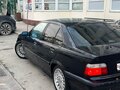 1998 BMW 3 серии 320i III (E36), чёрный, 500000 рублей - вид 2