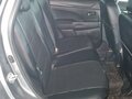 2014 Mitsubishi ASX I Рестайлинг, серый, 1350000 рублей - вид 6