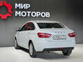 2019 Lada (ВАЗ) Vesta I, белый, 850000 рублей - вид 5