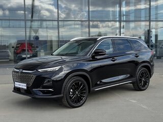 2026 Changan CS75 Pro, чёрный, 3055000 рублей, вид 1