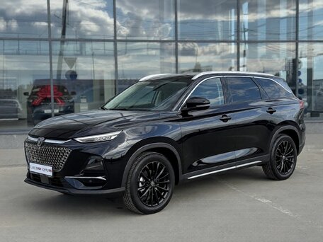 Changan CS75 Pro