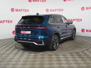 2025 Geely Monjaro I, синий, 3999000 рублей, вид 5