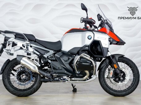 2025 BMW R 1300 GS Adventure, красный, 2799000 рублей, вид 1