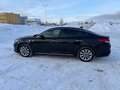 2018 Kia Optima IV, чёрный, 1850000 рублей - вид 2