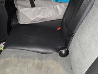 2014 Land Rover Freelander II Рестайлинг 2, чёрный, 1350000 рублей, вид 5