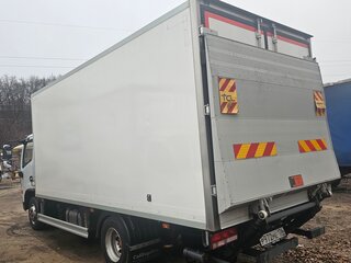 2023 Dongfeng C80, белый, 2950000 рублей, вид 4