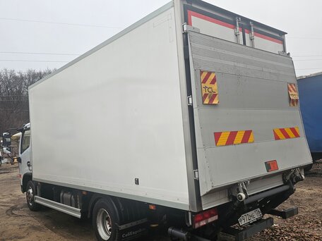 2023 Dongfeng C80, белый, 3200000 рублей, вид 4