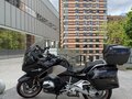 2014 BMW R 1200 RT, коричневый, 1100000 рублей - вид 1