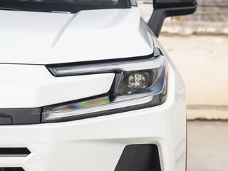 2026 Toyota Wildlander II, белый, 4164000 рублей, вид 3