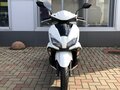 2026 Honda NS125RX, белый, 300000 рублей - вид 3