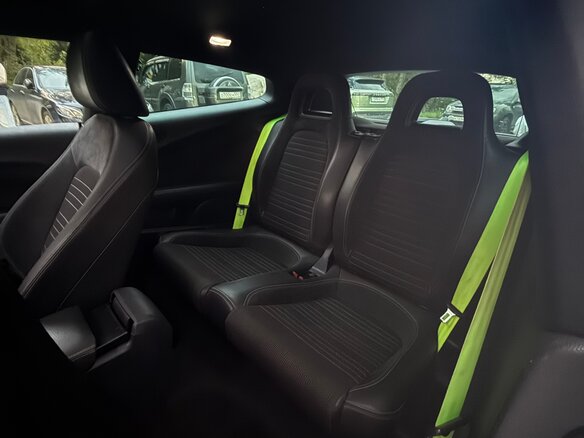 2009 Volkswagen Scirocco III, белый, 1120000 рублей - вид 10