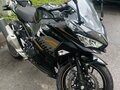 2019 Kawasaki Ninja 400, чёрный, 690000 рублей - вид 6