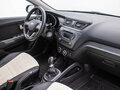 2013 Kia Rio 5-speed III, бежевый - вид 9