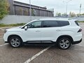 2024 Geely Haoyue L I, белый, 2850000 рублей - вид 7